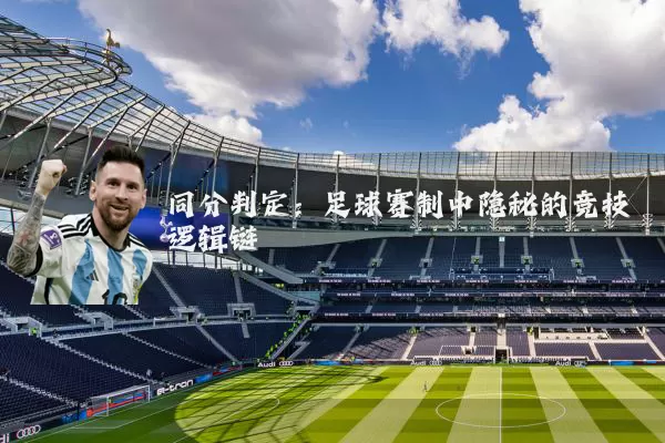 同分判定:足球赛制中隐秘的竞技逻辑链